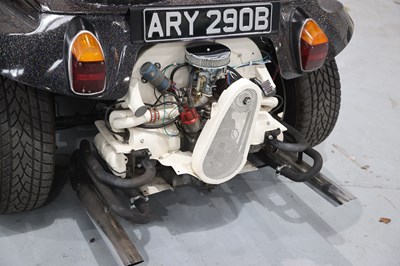 Lot 297 - 1964 Volkswagen Beach Buggy