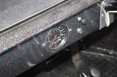 Lot 297 - 1964 Volkswagen Beach Buggy