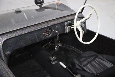 Lot 297 - 1964 Volkswagen Beach Buggy