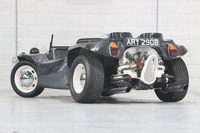 Lot 297 - 1964 Volkswagen Beach Buggy