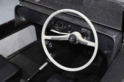 Lot 297 - 1964 Volkswagen Beach Buggy