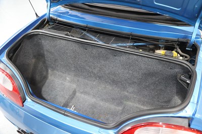 Lot 208 - 2006 MG TF Spark 115