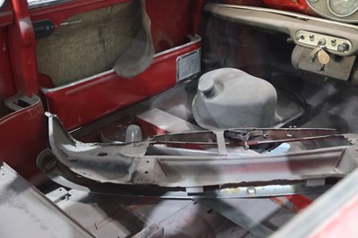 Lot 269 - 1968 Morris Mini Cooper MKII