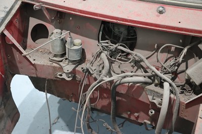 Lot 269 - 1968 Morris Mini Cooper MKII