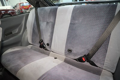 Lot 294 - 1987 Ford Escort RS Turbo