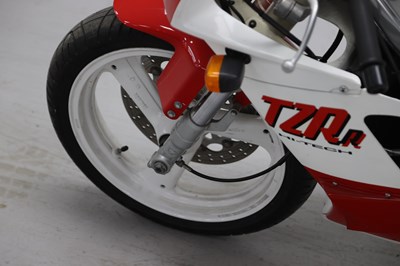 Lot 20 - 1994 Yamaha TZR125R Belgarda