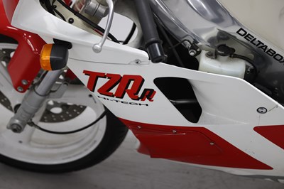 Lot 20 - 1994 Yamaha TZR125R Belgarda