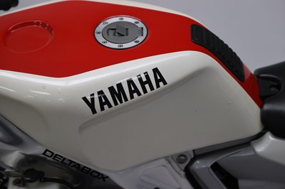 Lot 20 - 1994 Yamaha TZR125R Belgarda