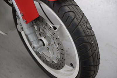 Lot 20 - 1994 Yamaha TZR125R Belgarda