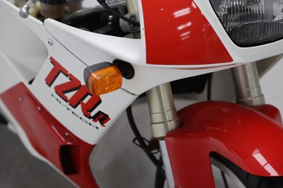 Lot 20 - 1994 Yamaha TZR125R Belgarda