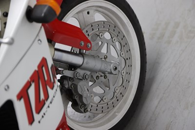 Lot 20 - 1994 Yamaha TZR125R Belgarda