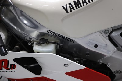 Lot 20 - 1994 Yamaha TZR125R Belgarda