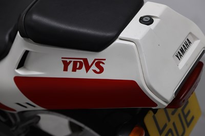 Lot 20 - 1994 Yamaha TZR125R Belgarda