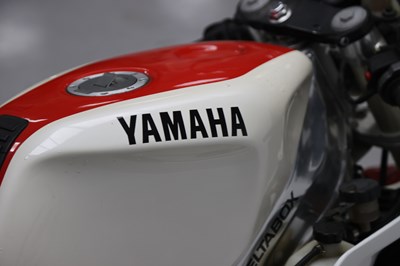 Lot 20 - 1994 Yamaha TZR125R Belgarda