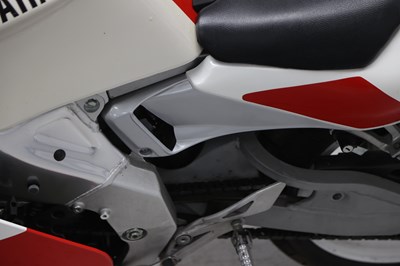 Lot 20 - 1994 Yamaha TZR125R Belgarda
