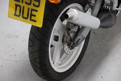 Lot 20 - 1994 Yamaha TZR125R Belgarda