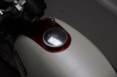 Lot 76 - 1965 Yamaha YM1 'Big Bear' Special
