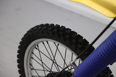 Lot 68 - 1980s Suzuki RM500