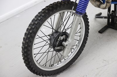 Lot 68 - 1980s Suzuki RM500