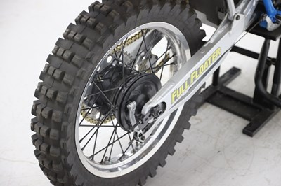 Lot 68 - 1980s Suzuki RM500