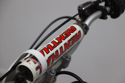Lot 93 - 2003 Honda CR85