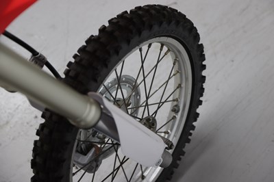 Lot 93 - 2003 Honda CR85