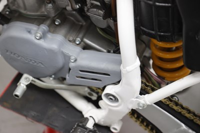 Lot 93 - 2003 Honda CR85