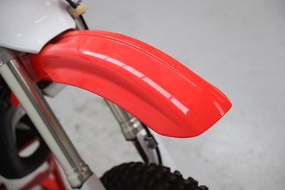 Lot 93 - 2003 Honda CR85