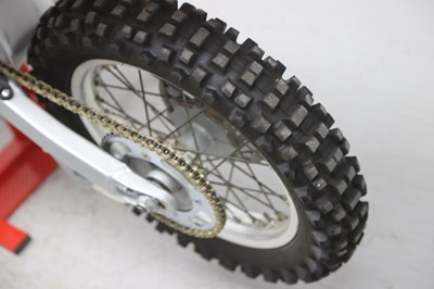 Lot 93 - 2003 Honda CR85