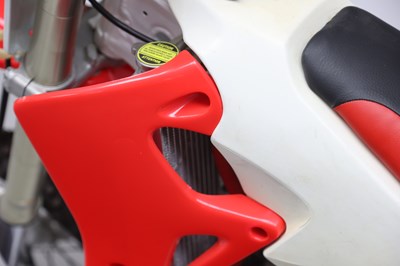 Lot 93 - 2003 Honda CR85