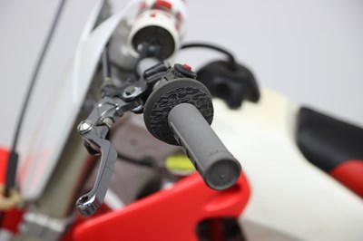 Lot 93 - 2003 Honda CR85