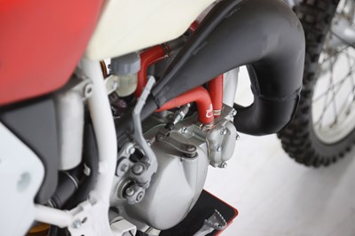 Lot 93 - 2003 Honda CR85