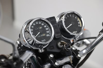 Lot 4 - 1978 Kawasaki Z1000 A1