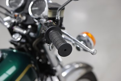 Lot 4 - 1978 Kawasaki Z1000 A1