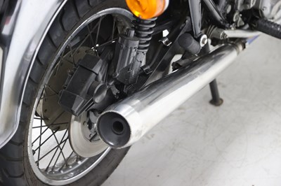 Lot 4 - 1978 Kawasaki Z1000 A1
