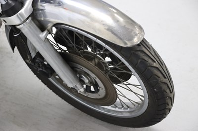 Lot 4 - 1978 Kawasaki Z1000 A1