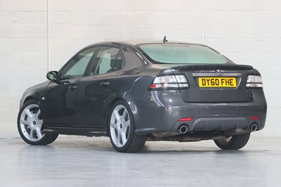 Lot 264 - 2010 Saab 9-3 2.8 V6 XWD Aero Carlsson