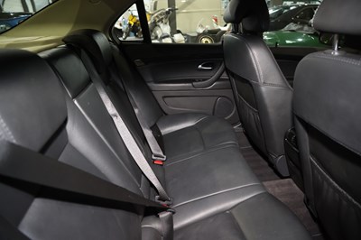 Lot 264 - 2010 Saab 9-3 2.8 V6 XWD Aero Carlsson