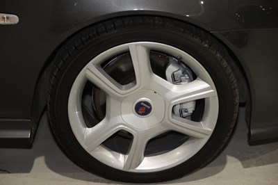 Lot 264 - 2010 Saab 9-3 2.8 V6 XWD Aero Carlsson