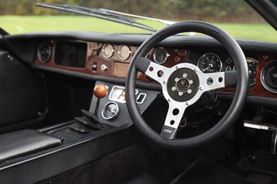 Lot 215 - 1969 Lotus Europa S2