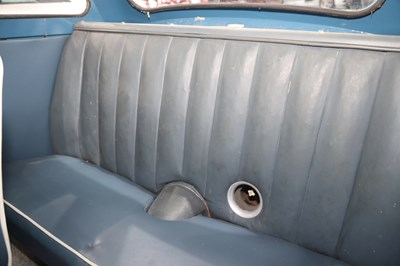 Lot 296 - 1958 Goggomobil TS 300