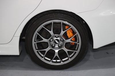 Lot 229 - 2014 Mitsubishi Lancer Evolution X FQ440 MR