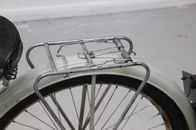 Lot 27 - 1960s NSU Quickly