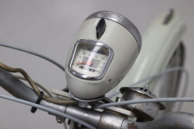 Lot 27 - 1960s NSU Quickly
