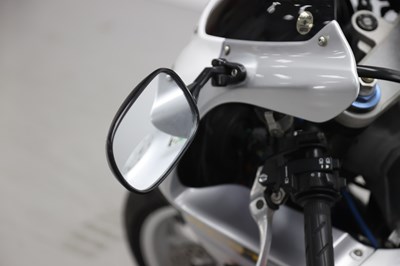 Lot 88 - 2000 Honda VTR1000 SP-1 SPY