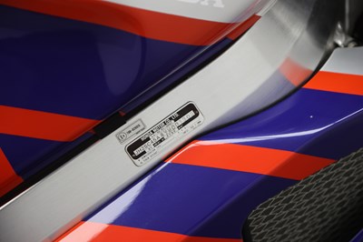 Lot 88 - 2000 Honda VTR1000 SP-1 SPY