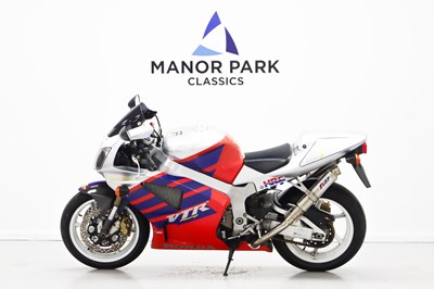 Lot 88 - 2000 Honda VTR1000 SP-1 SPY