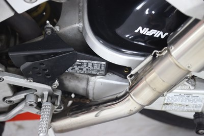 Lot 88 - 2000 Honda VTR1000 SP-1 SPY