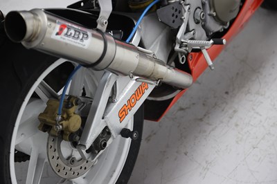 Lot 88 - 2000 Honda VTR1000 SP-1 SPY
