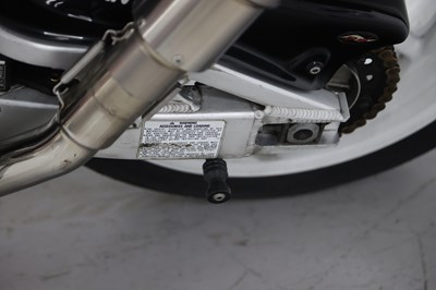 Lot 88 - 2000 Honda VTR1000 SP-1 SPY
